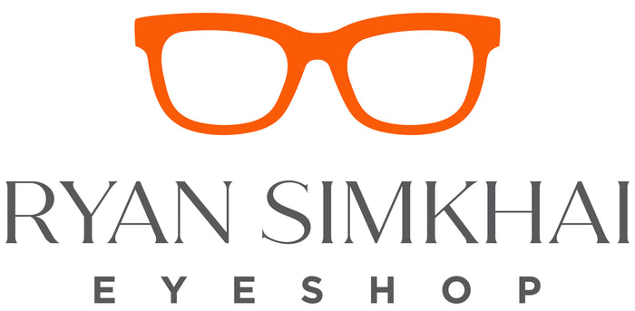 Ryan Simkhai Eyeshop