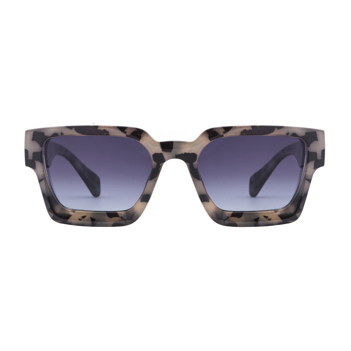 Ryan Simkhai Polarized HAILEY | TORTOISE | Pink  LENS |  SUNGLASSES Favorite Polarized Sunglasses Revealed | TikTok main image 3