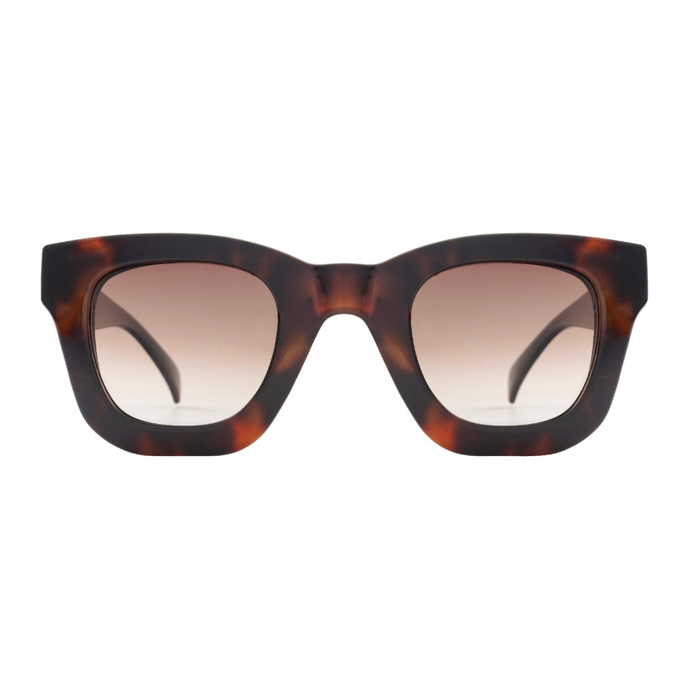 RONAN | Tortoise | Brown Lens – Ryan Simkhai Eyeshop display picture 2