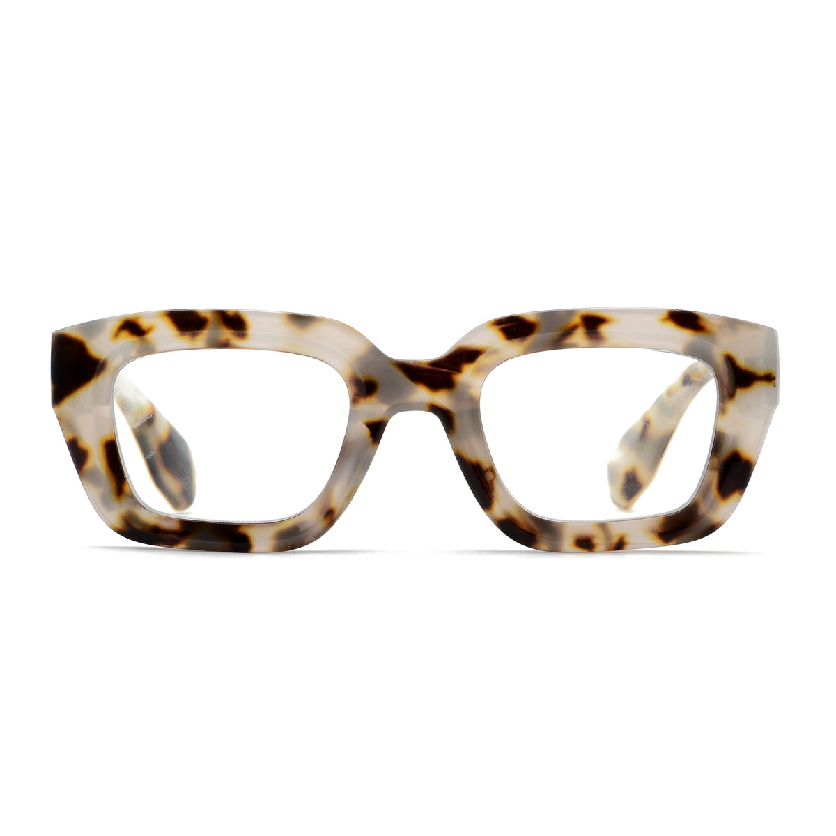 OWEN | Bone Tortoise | Blue Light – Ryan Simkhai Eyeshop