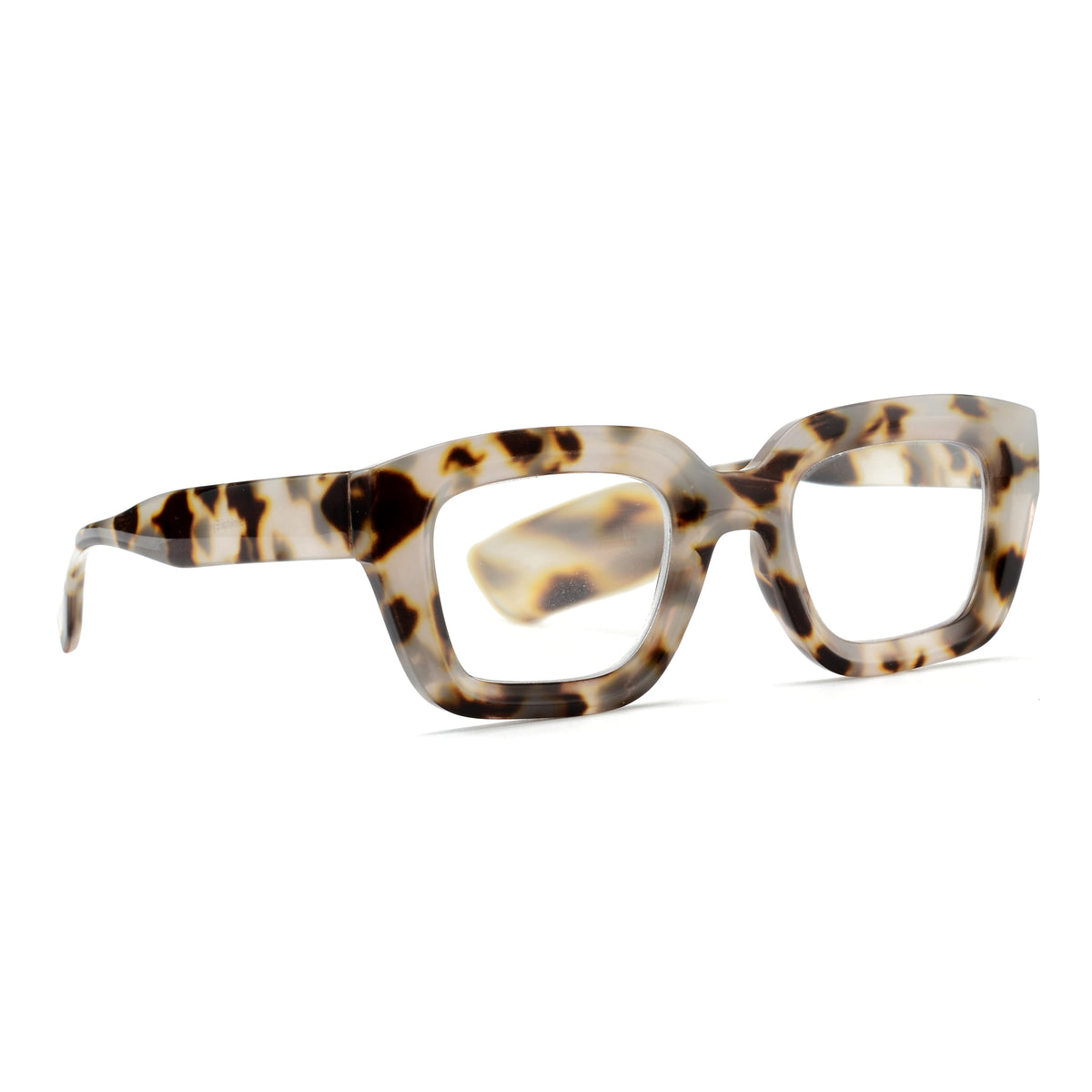 OWEN | Bone Tortoise | Blue Light – Ryan Simkhai Eyeshop