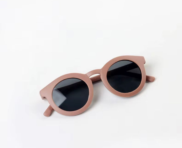 Baby Mila | Pink | Sunglasses