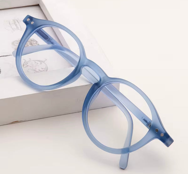 Baby Pierce| Blue | Readers