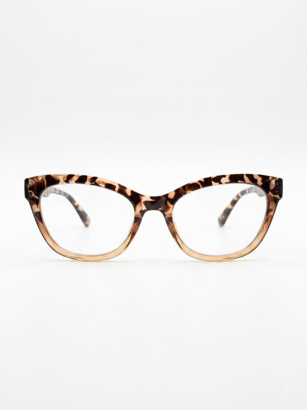 JAC | Tortoise | Nude