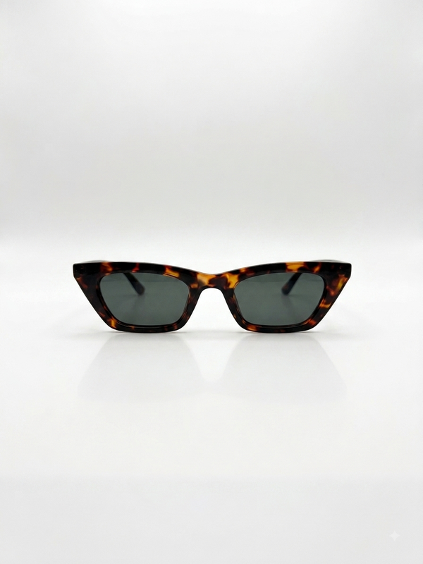KAY | Tortoise | Smokey lens