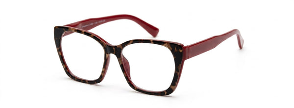 AIDA | Bone Tortoise | Red | Blue Light