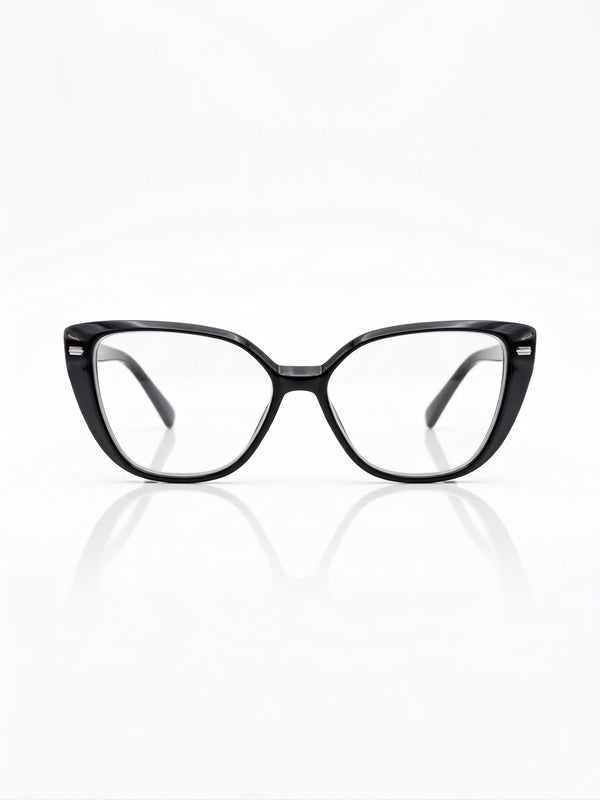 TOA | Black