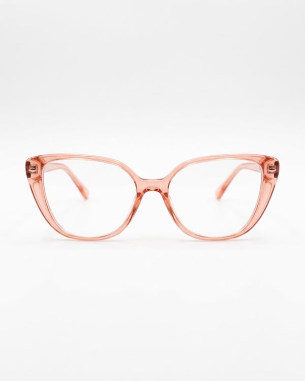 TOA | Light Pink
