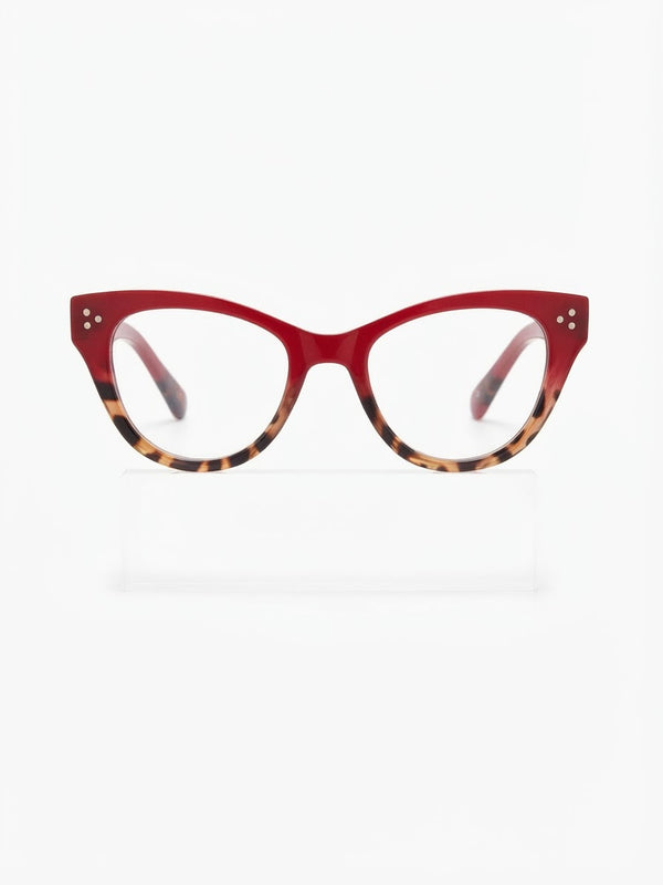 MAYE | Red | Tortoise | Blue Light