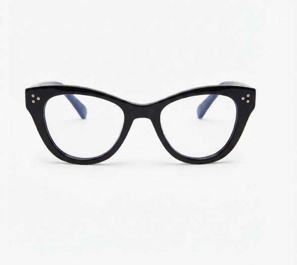 MAYE | Black | Blue Light