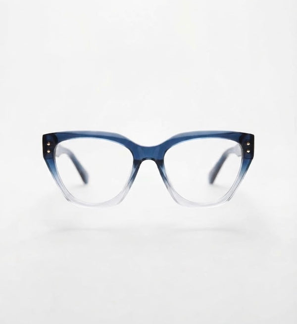 LAYA | Blue | Clear
