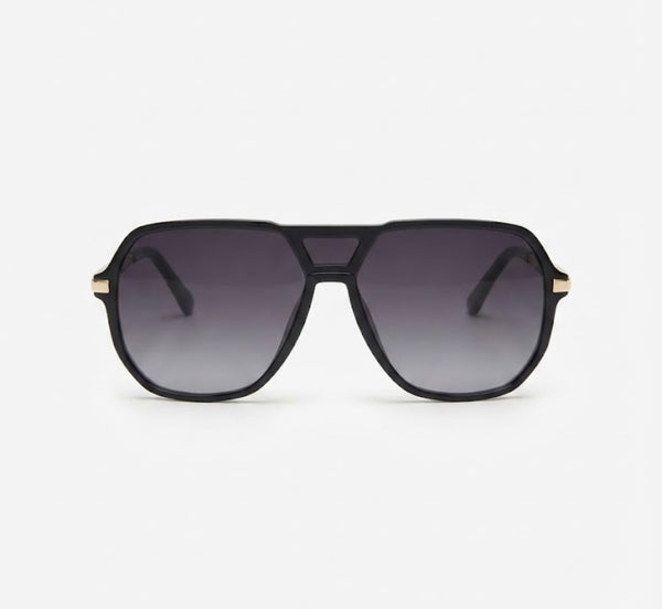ZEN | Black | Smoky Lens