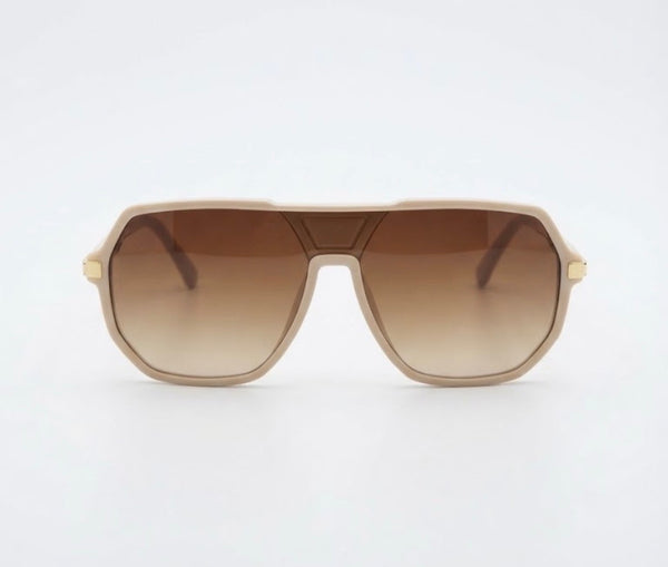 ZEN | Nude | Light Borwn Lens