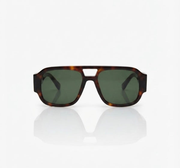 ZEV | Tortoise | Green Lens