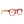 Load image into Gallery viewer, PARKER | Red | Tortoise | Blue Light
