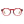 Load image into Gallery viewer, PARKER | Red | Tortoise | Blue Light
