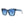 Load image into Gallery viewer, Ellie | Transparent Blue | Blue Lens
