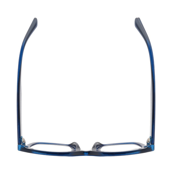 STELLA | Transparent Blue | Blue Light