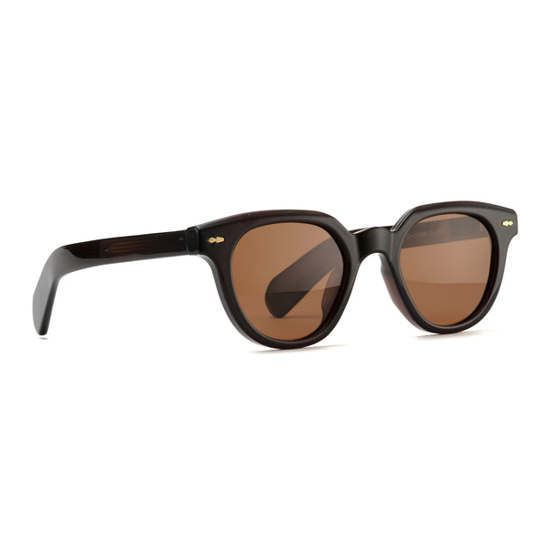 PEYTON | Brown | Brown Lens