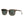 Load image into Gallery viewer, LUCIEN | Transparent Olive Green | Smoky Lens
