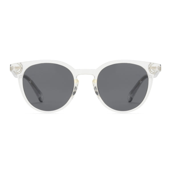 COLLIN | Clear | Smoky Lens