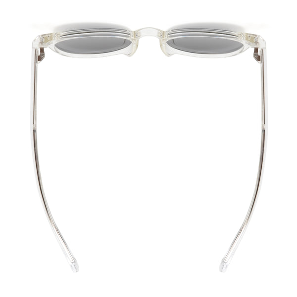 COLLIN | Clear | Smoky Lens