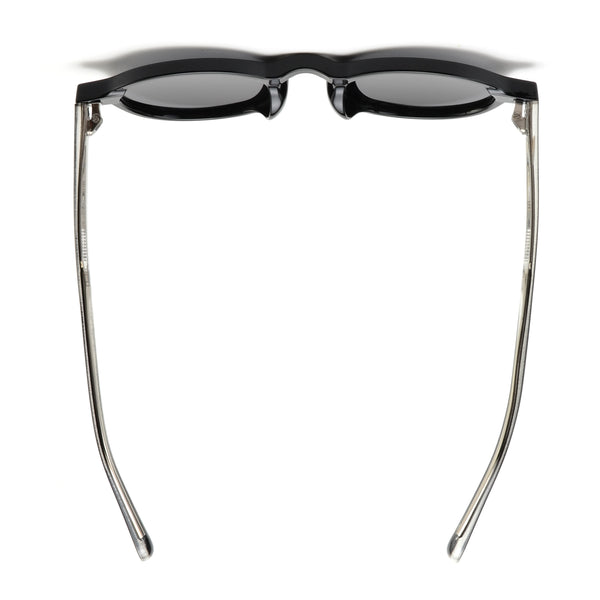 KYLE | Black | Smoky Lens