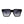 Load image into Gallery viewer, NAOMI | Black | Gradient Smoky Lens
