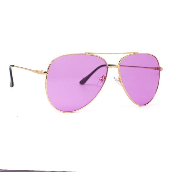 PIPPER | Gold | Purple Lens