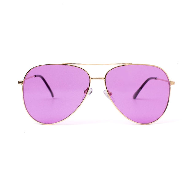 PIPPER | Gold | Purple Lens