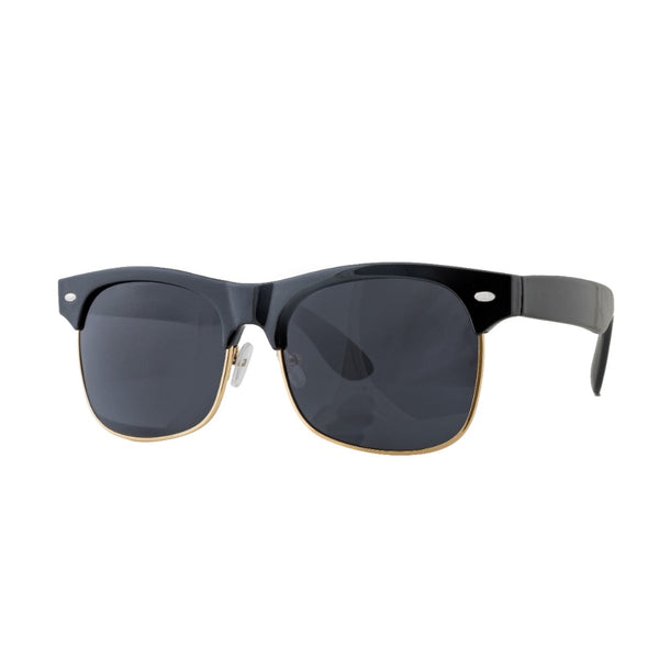 DASH | Black/Gold | Smoky Lens