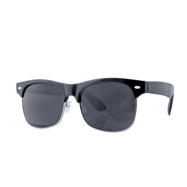 DASH | Black | Smoky Lens