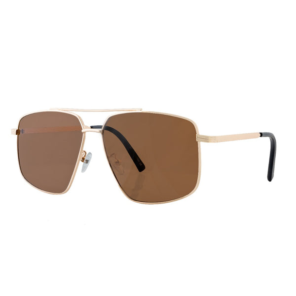 VIV | Gold | Brown Lens