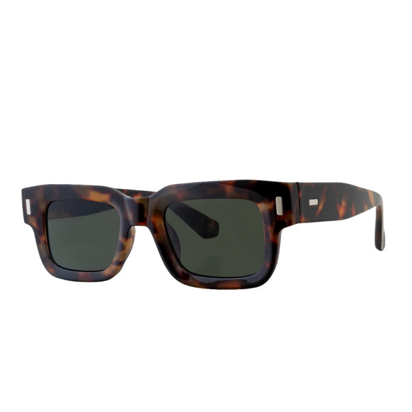 GINO | Tortoise | Green Lens