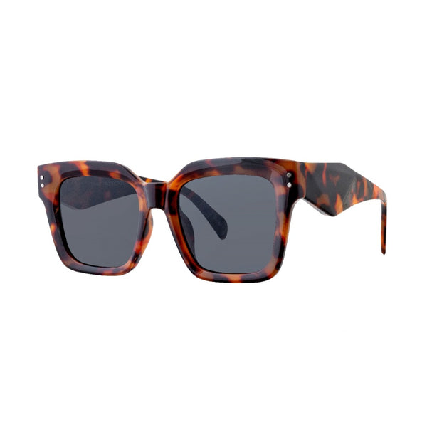 DEAN | Tortoise | Brown Lens