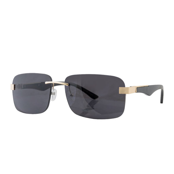 SONA | Gold/Black | Smoky Lens