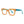 Load image into Gallery viewer, RAZ | Transparent Tortoise | Turquoise
