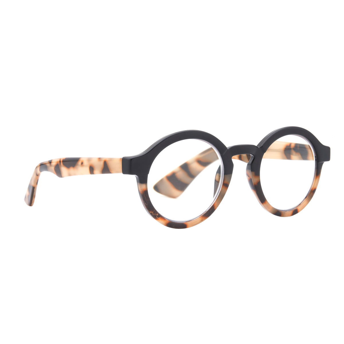 DAN | Black Tortoise | Blue Light – Ryan Simkhai Eyeshop