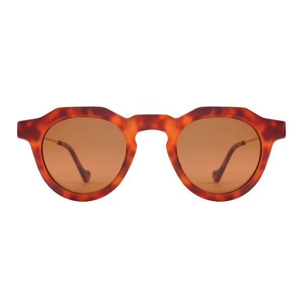 KOA | Tortoise |  Brown Lens