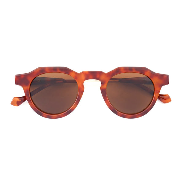 KOA | Tortoise |  Brown Lens