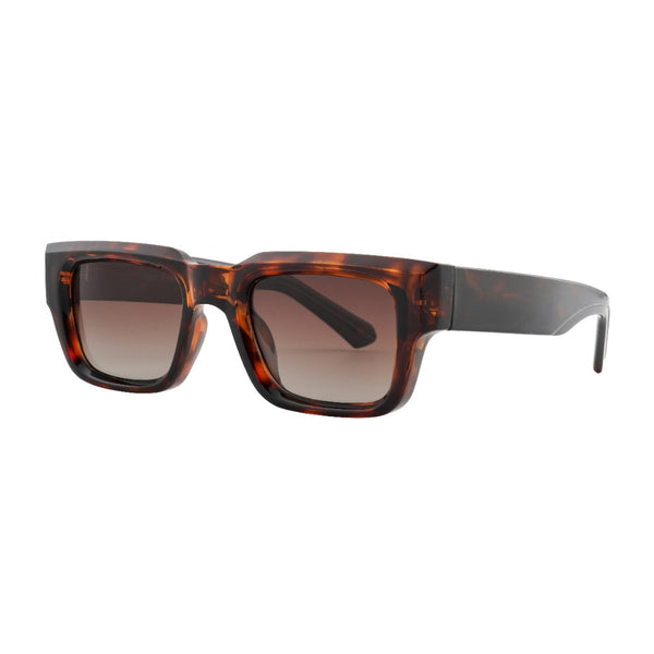 CADE | Tortoise | Brown Lens