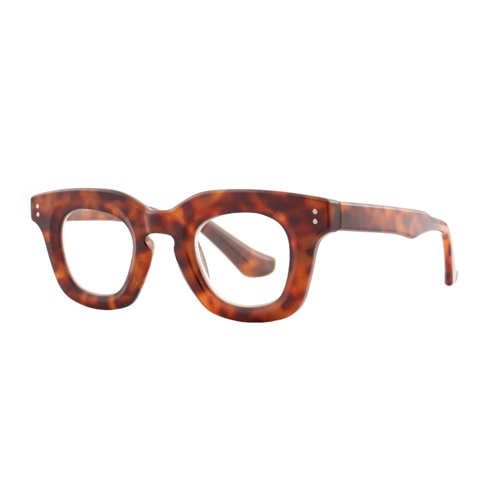 REX | Tortoise | Blue Light – Ryan Simkhai Eyeshop