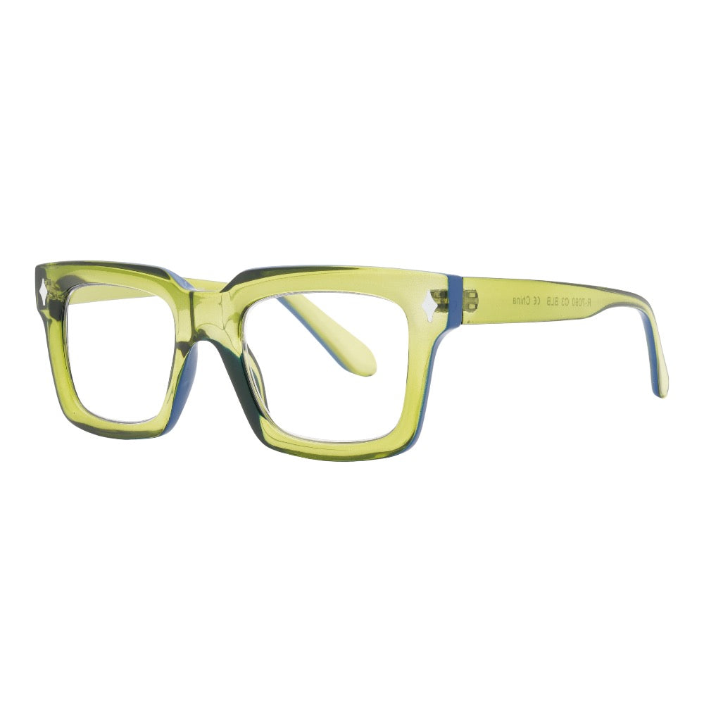 【blue sky様】SX6000、リモアアイセラム MAREN | Matcha Green | Blue Light – Ryan Simkhai Eyeshop