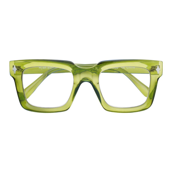 MAREN | Matcha Green | Blue Light