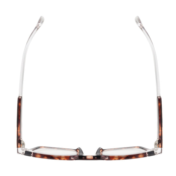 JACE | Tortoise | Clear | Blue Light