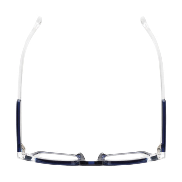 JACE | Navy Blue  | Clear | Blue Light