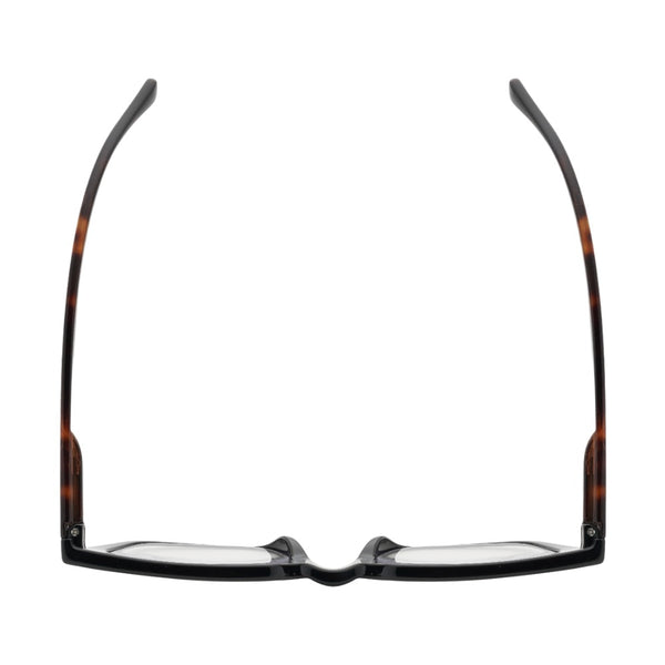 CAMILLE | Black| Tortoise Temple