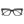 Load image into Gallery viewer, CAMILLE | Black| Tortoise Temple
