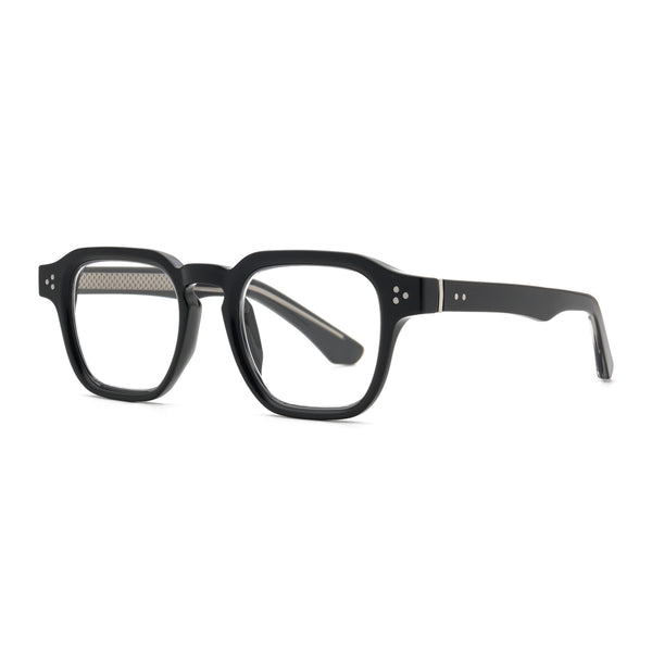 TED | Black | Blue Light