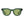 Load image into Gallery viewer, MILO |Transparent Green| Green Lens | Polarized Sunglasses
